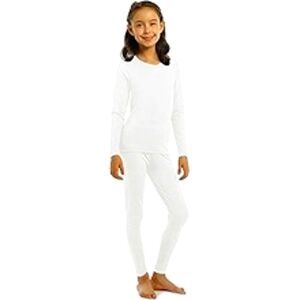 Cuddle Duds for girls 2 piece set